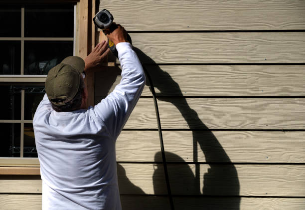 Best Siding Painting and Refinishing  in Healdton, OK